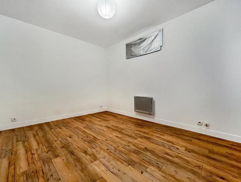 Maison - 102 m² - 4 pièces