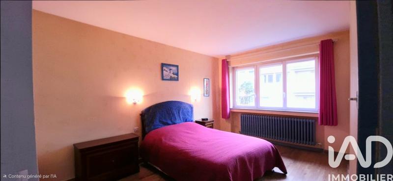 Maison - 152 m² - 5 pièces