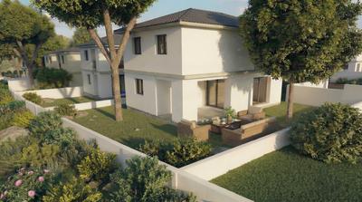 Villa - 102 m² - 4 pièces