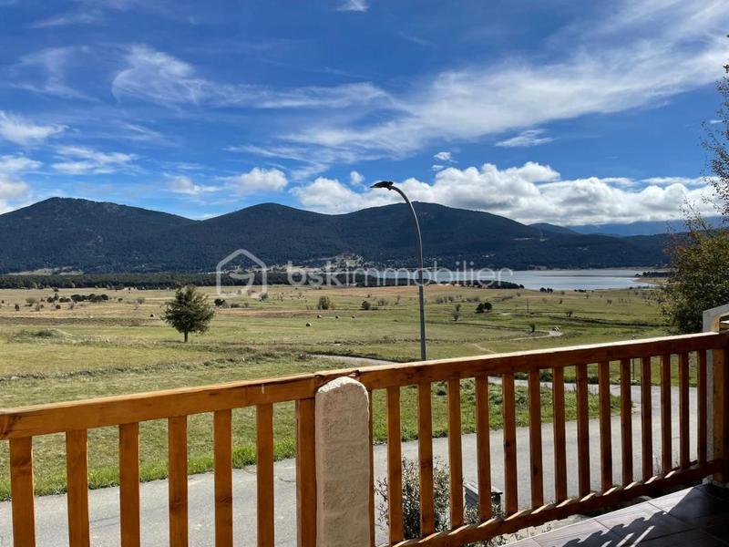 Maison jumelée - 95 m² - 5 pièces