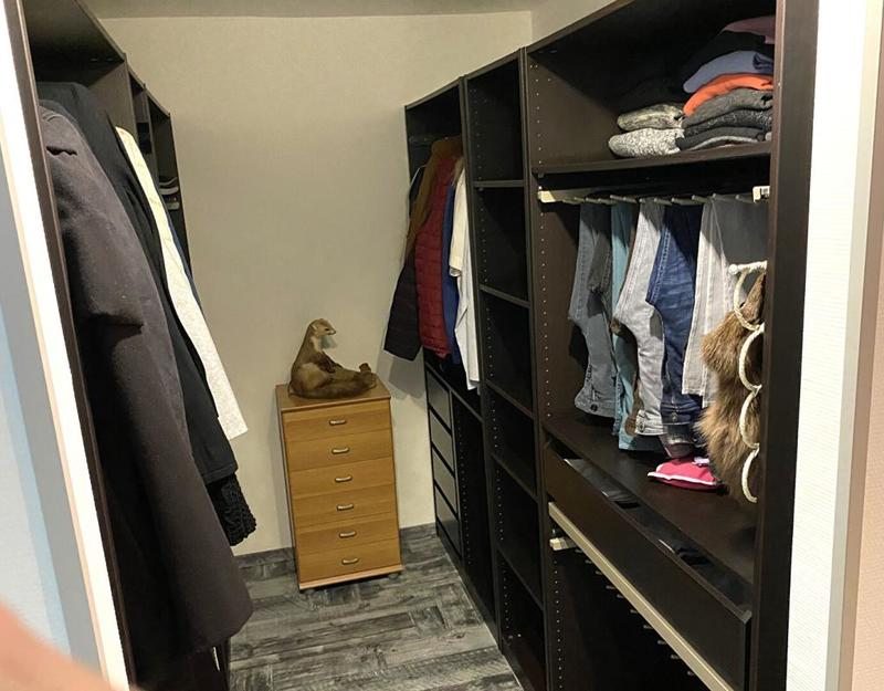 Maison - 166 m² - 6 pièces