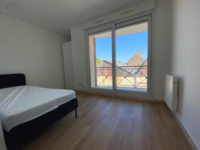 Appartement - 75 m² - 4 pièces