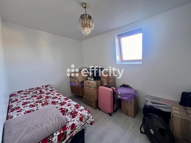 Maison - 102 m² - 6 pièces