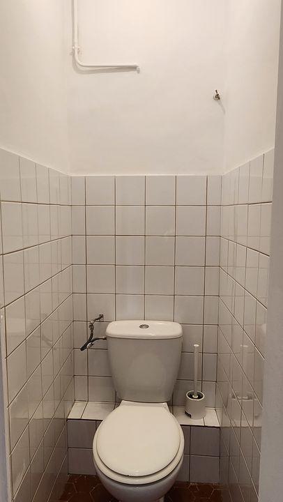 Appartement - 66 m² - 4 pièces