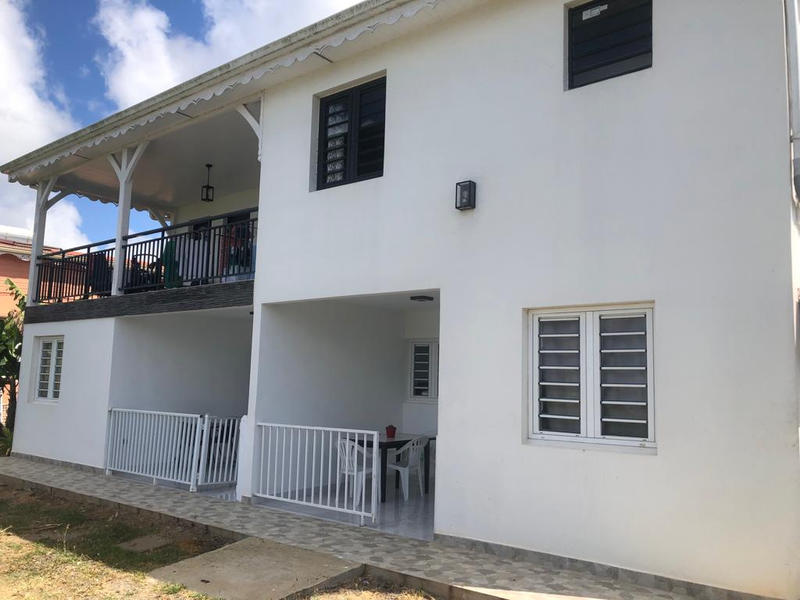 Appartement - 43 m² - 3 pièces