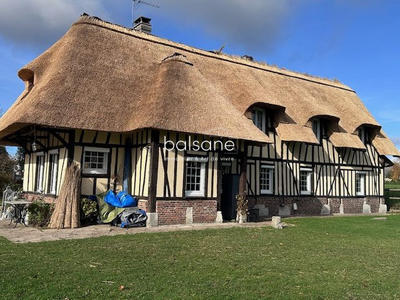 Maison traditionnelle - 175 m² - 8 pièces