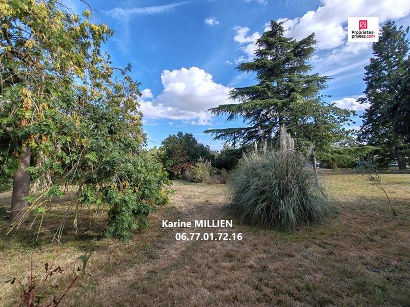 Maison - 214 m² - 9 pièces