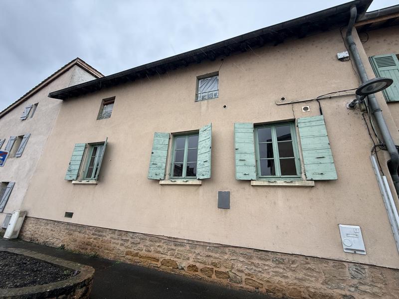 Appartement - 52 m² - 3 pièces