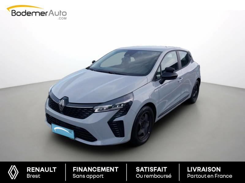 Renault Clio Blue dCi 100 Evolution