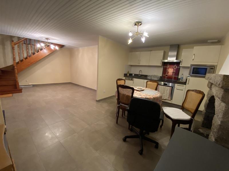 Maison - 52 m² - 2 pièces