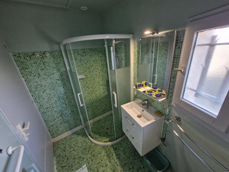 Maison - 41 m² - 3 pièces