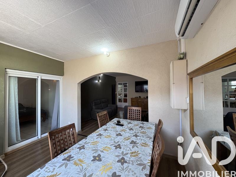 Maison - 175 m² - 5 pièces