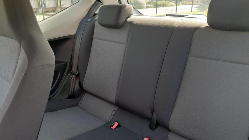 Volkswagen Up! 1.0 60 Cool Up