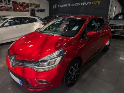 Renault Clio IV TCe 90 Energy Intens