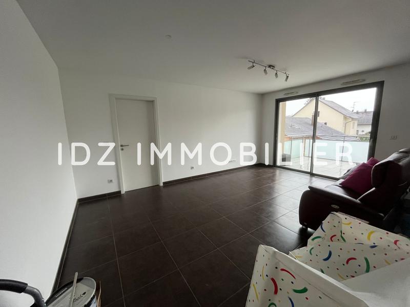 Appartement - 71 m² - 3 pièces