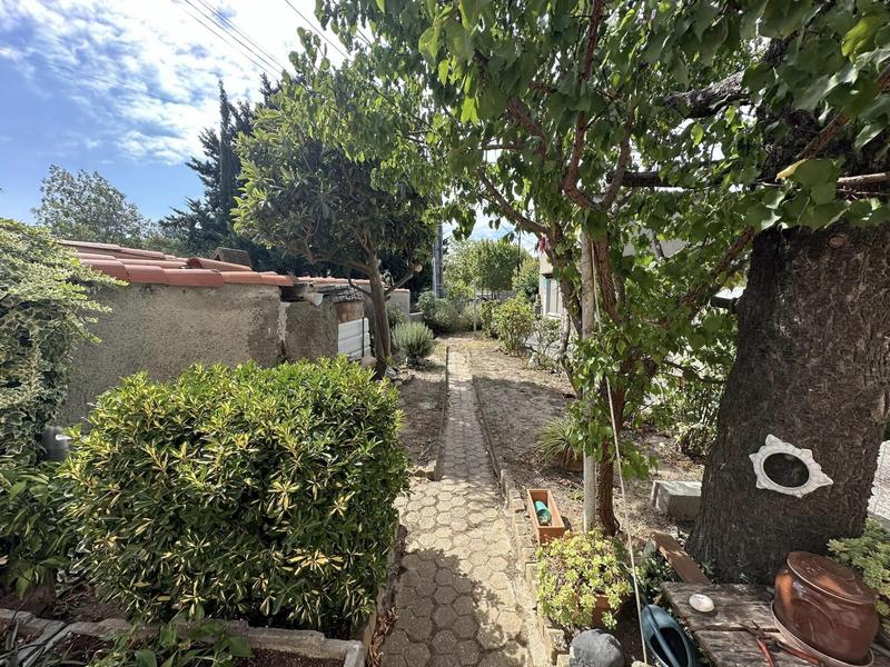 Villa - 117 m² - 5 pièces