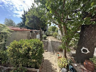 Villa - 117 m² - 5 pièces