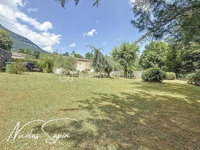 Maison - 91 m² - 5 pièces