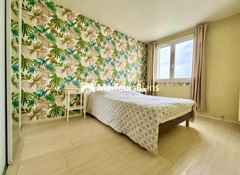 Appartement - 54 m² - 3 pièces