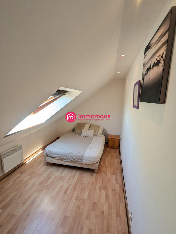 Maison - 142 m² - 7 pièces