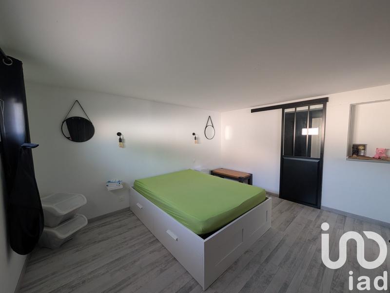 Maison - 160 m² - 7 pièces