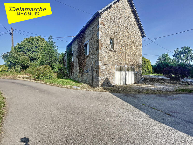 Maison - 83 m² - 4 pièces