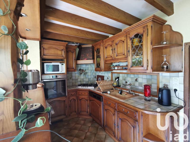 Maison - 151 m² - 5 pièces