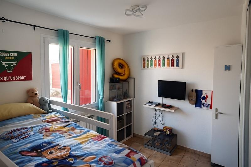 Maison - 166 m² - 7 pièces