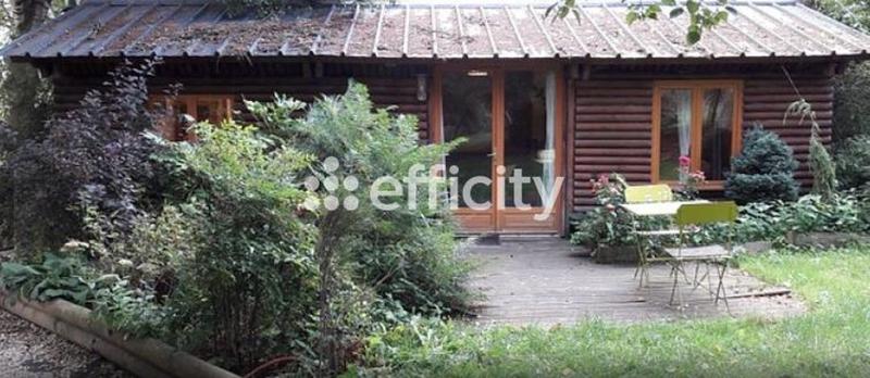 Maison - 221 m² - 7 pièces