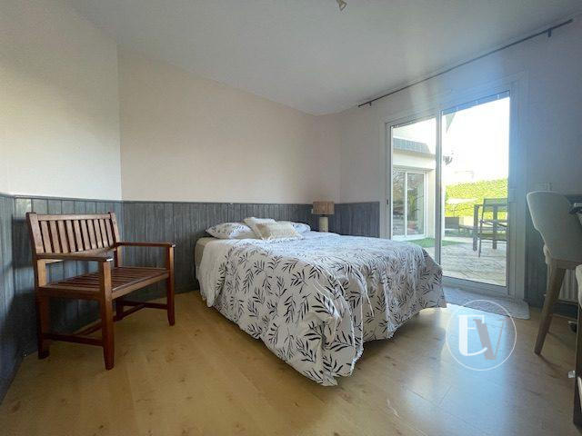 Villa - 170 m² - 6 pièces