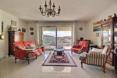 Appartement - 117 m² - 4 pièces