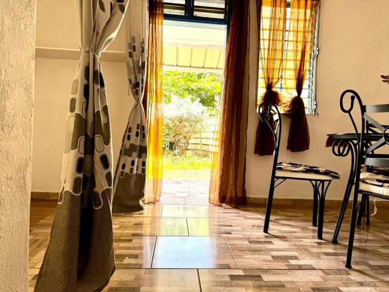 Immeuble - 153 m² - 2 pièces