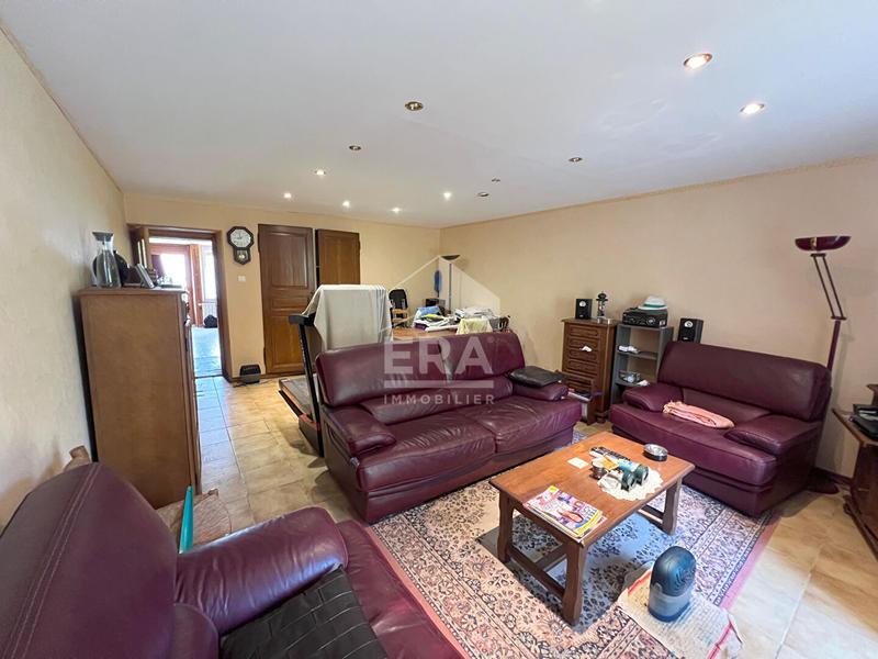 Maison - 106 m² - 3 pièces