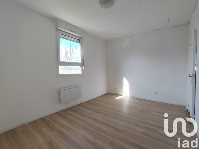 Maison - 95 m² - 3 pièces