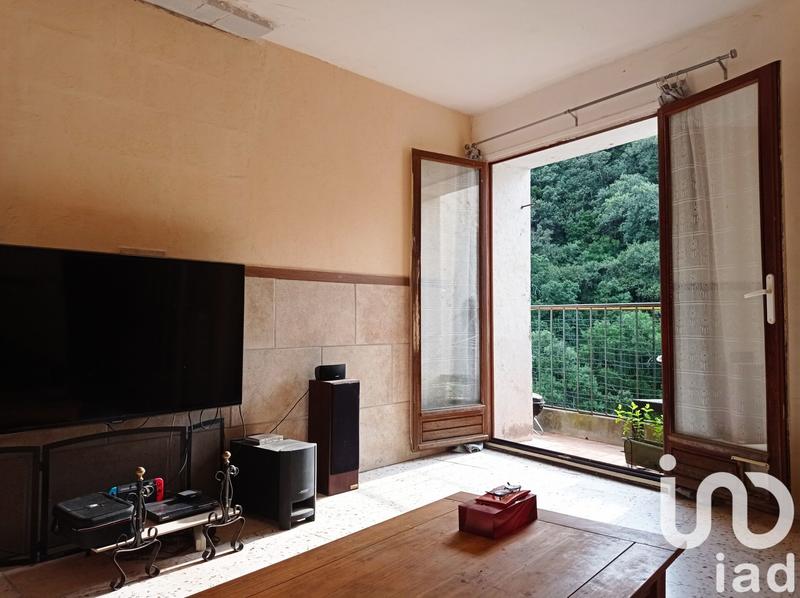 Appartement - 73 m² - 3 pièces