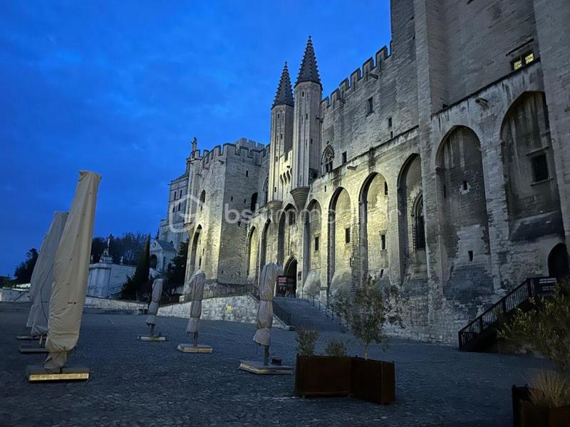 Appartement - 81 m² - 3 pièces