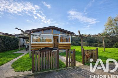 Châlet - 42 m² - 3 pièces