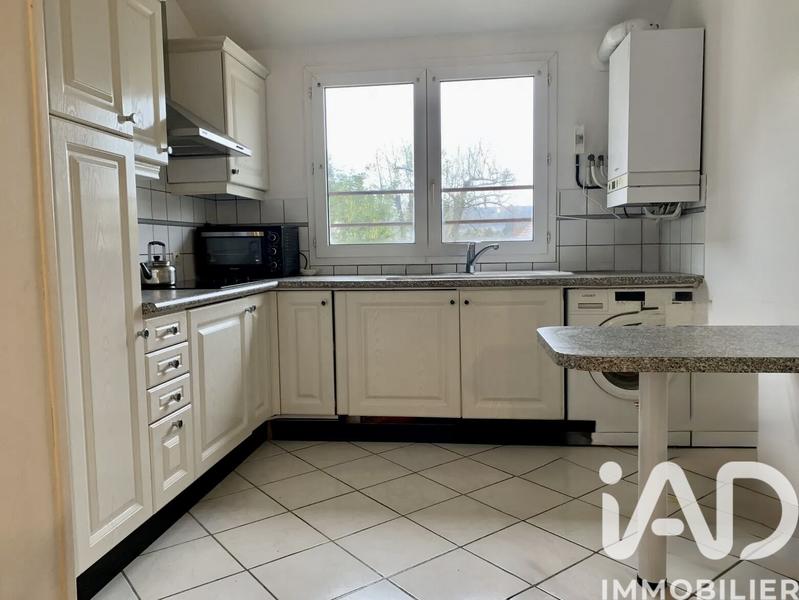 Appartement - 67 m² - 4 pièces