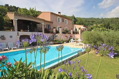 Villa - 167 m² - 5 pièces