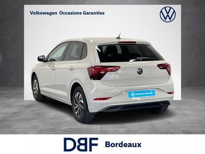 Volkswagen Polo 1.0 Tsi 95 s&amp;S Dsg7 Vw Edition