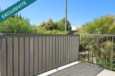 Appartement - 54 m² - 3 pièces