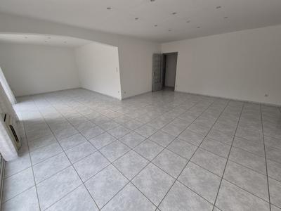 Maison - 151 m² - 5 pièces