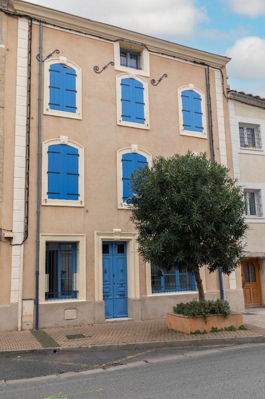 Appartement - 40 m² - 3 pièces