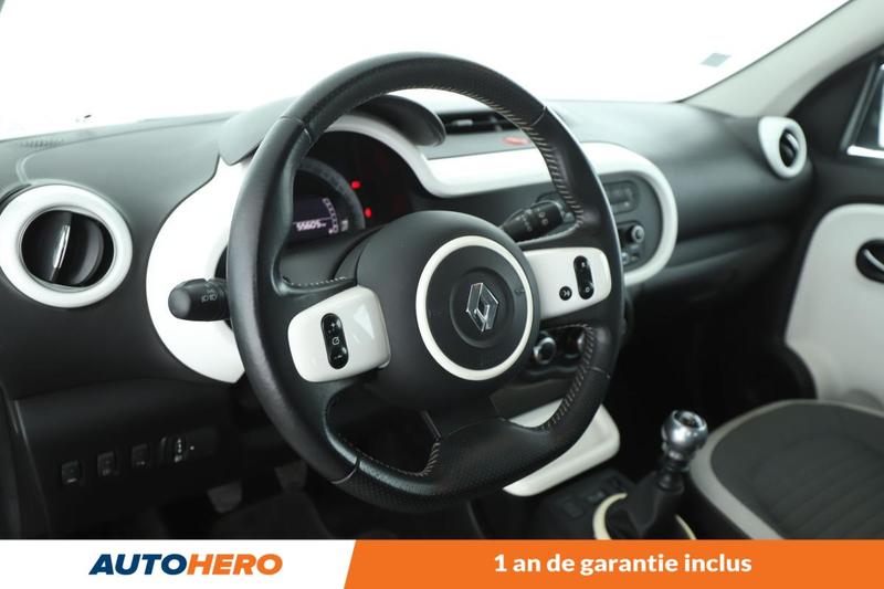 Renault Twingo 0.9 TCe Energy Intens 90 ch