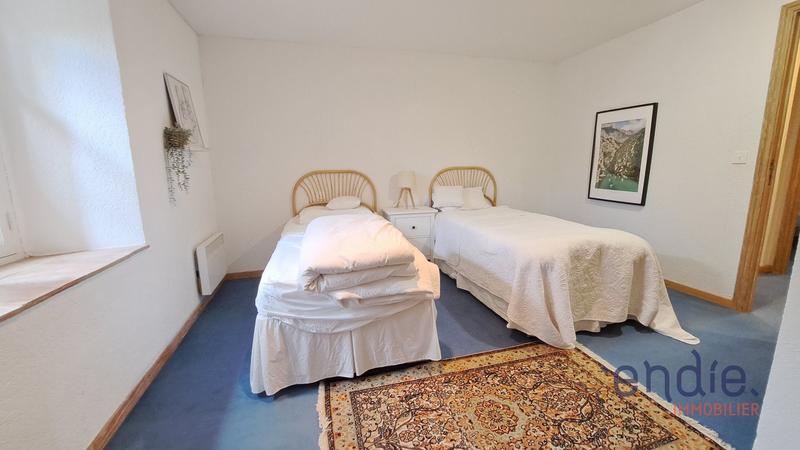 Appartement - 147 m² - 5 pièces