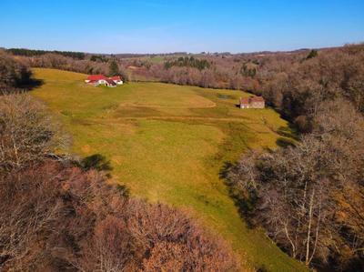 Moulin - 150 m² - 4 pièces