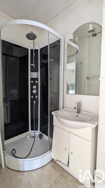 Appartement - 53 m² - 3 pièces