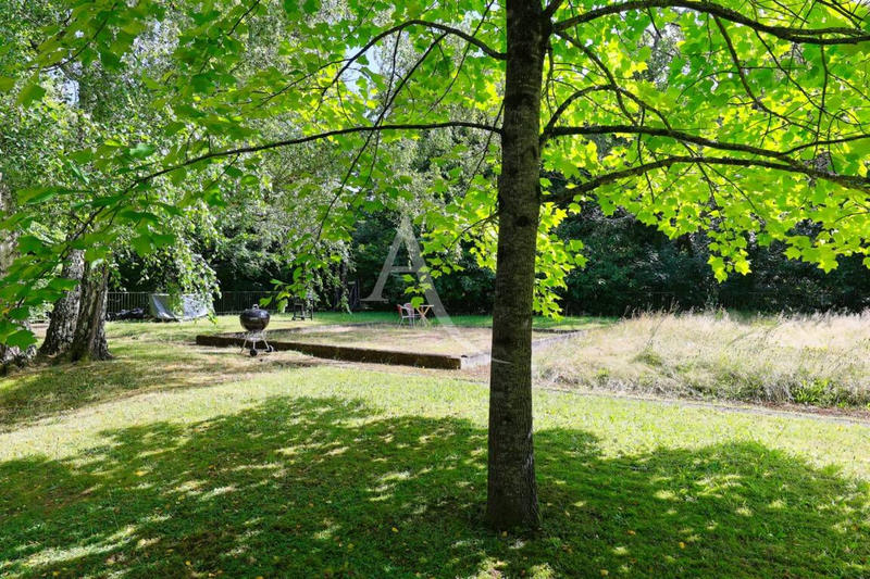 Appartement - 79 m² - 4 pièces