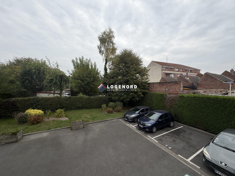 Appartement - 79 m² - 3 pièces