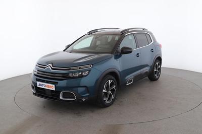 Citroën C5 Aircross 1.6 Hybrid Shine Pack e-Eat8 225 ch